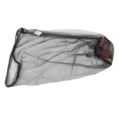 Head Net Mosquito Deluxe With Drawstring