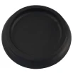 Heavy Duty Castor Cup Brown