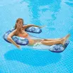 Aqua 3 in 1 Lounge Chair and Drifter