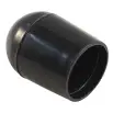 Heavy Duty Round Plastic Chair Tip 22mm