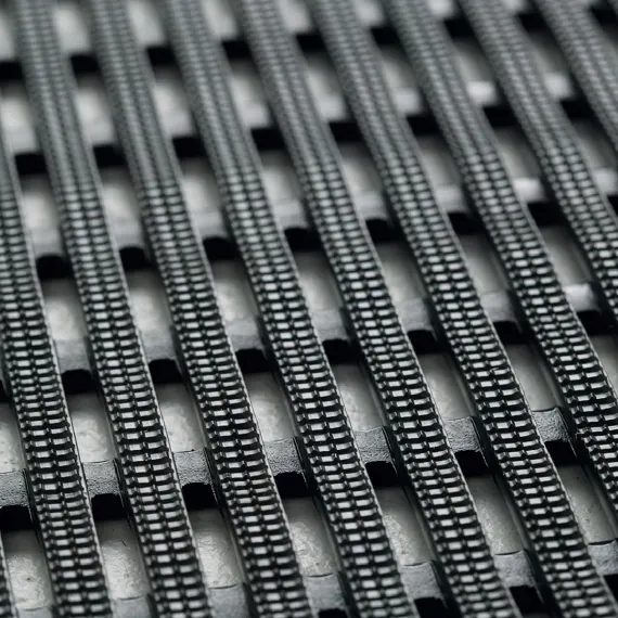 Heronair Matting