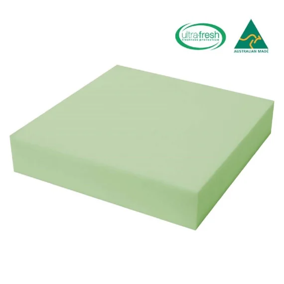 High Density Packaging and Seating Foam 29-200 125.00mm