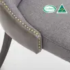 High Density Packaging and Seating Foam 29-200 125.00mm