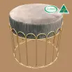 High Density Packaging and Seating Foam 29-200 125.00mm