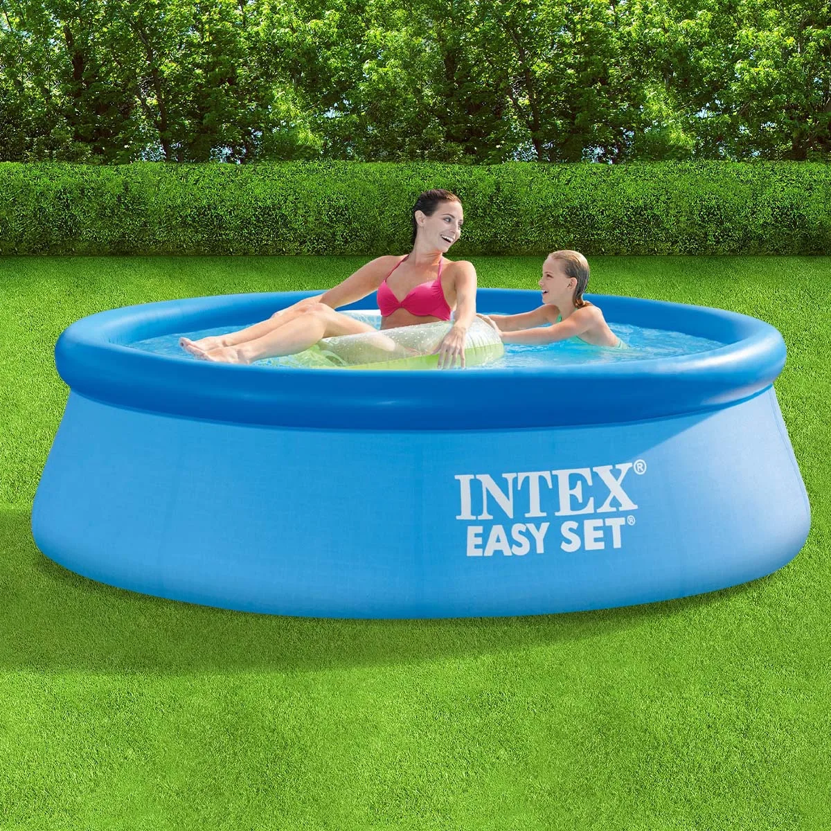 Intex 8ft Easy Set Pool