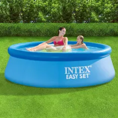 Intex 8ft Easy Set Pool