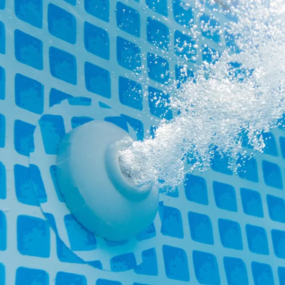 Intex 8ft Easy Set Pool