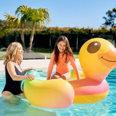 Intex Baby Duck Ride On