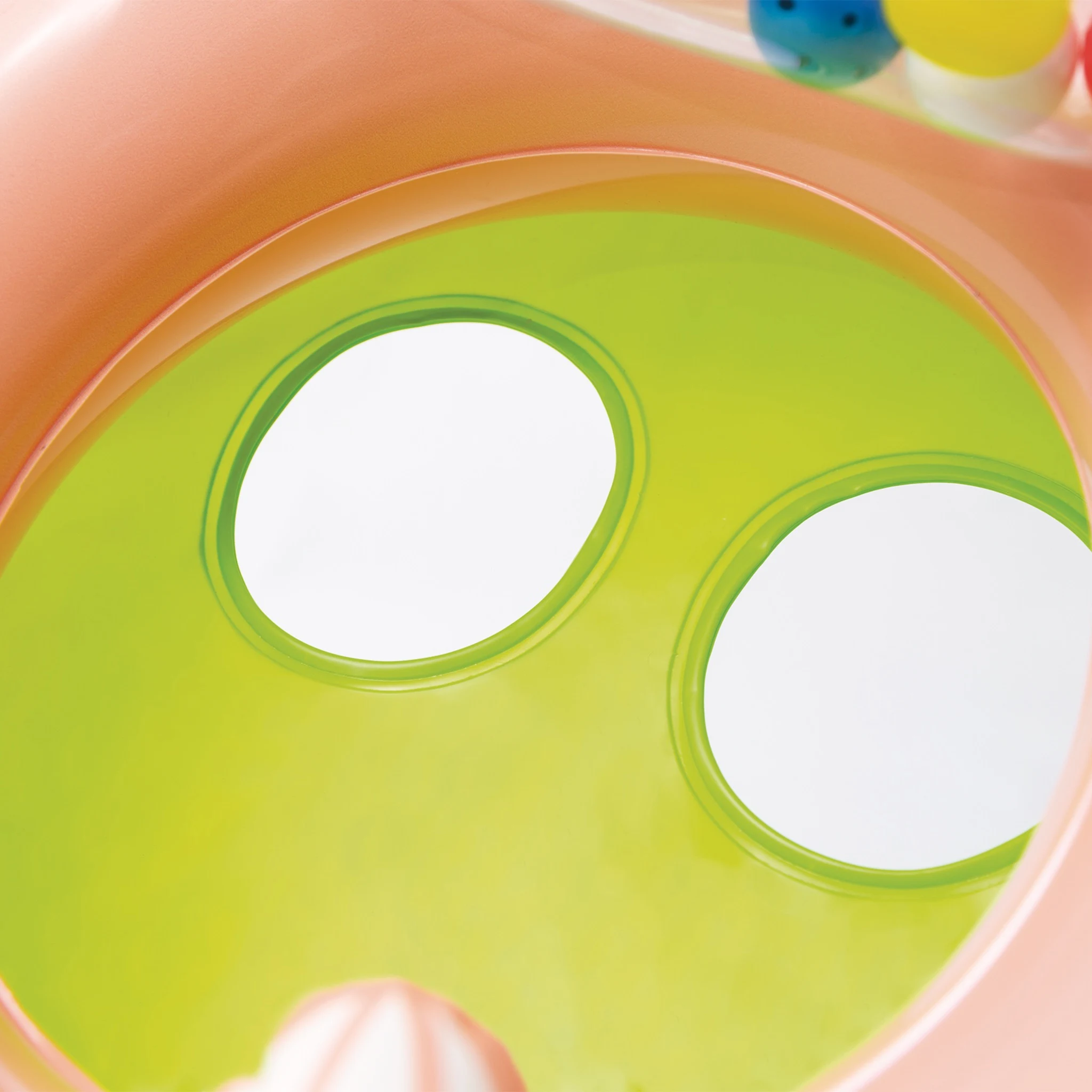 Intex Baby Seat See Me Sit Rider