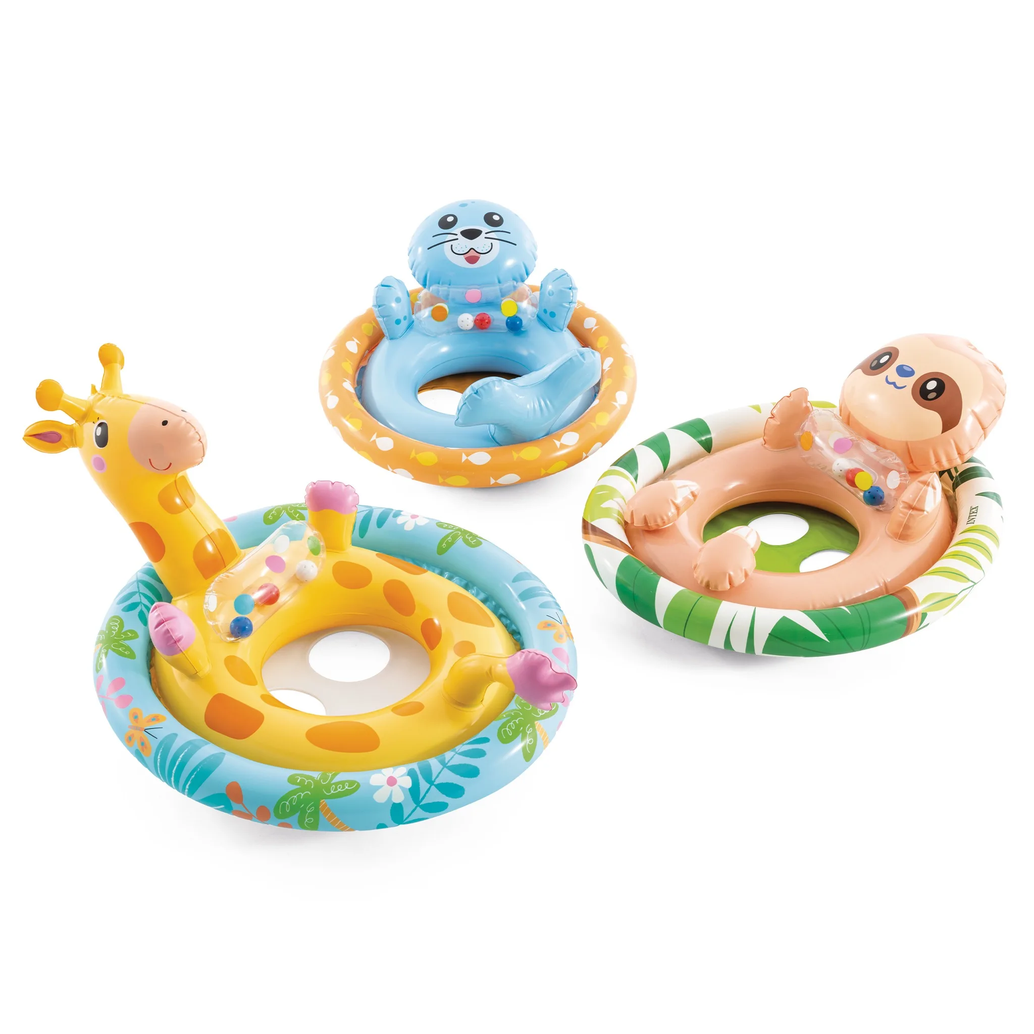 Intex Baby Seat See Me Sit Rider
