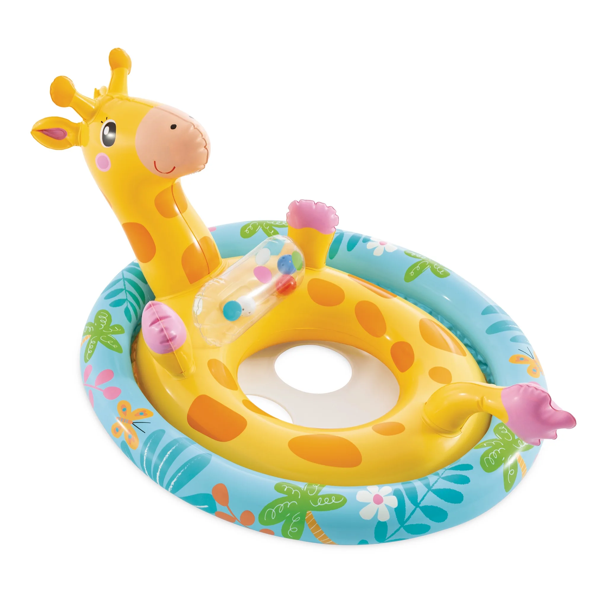 Intex Baby Seat See Me Sit Rider