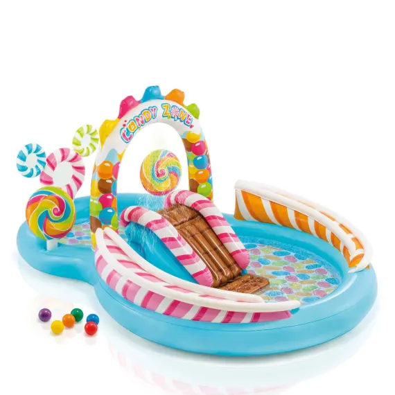 Intex Candy Zone Play Centre