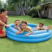 Intex Crystal Blue Pool
