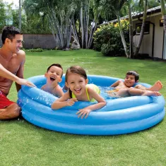 Intex Crystal Blue Pool