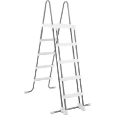 Intex Deluxe Ladder-for up to 1.3m high pools