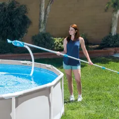 Intex Deluxe Pool Maintenance Kit