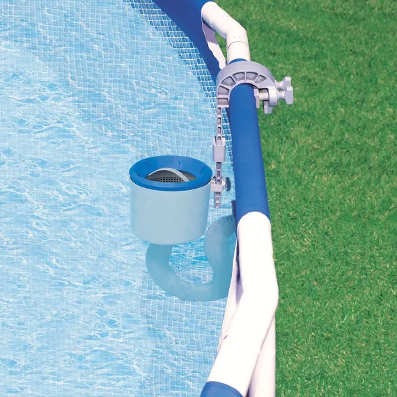 Inflatable pool skimmer hotsell