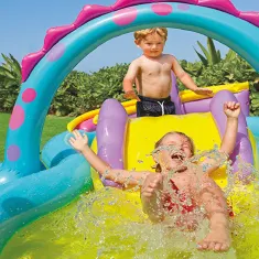 Intex Dinoland Play Centre