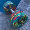 Aqua Fitness Short Dumbbell