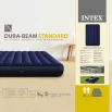 Intex Dura-Beam Downy Classic Airbed Double