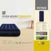 Intex Dura-Beam Downy Classic Airbed Junior Twin