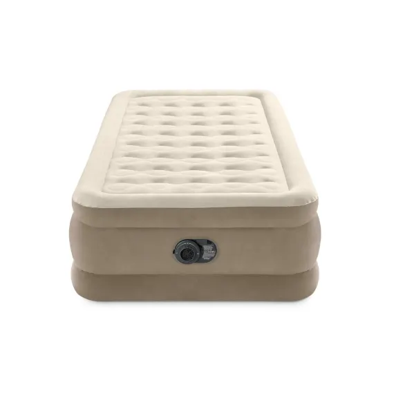 Intex Dura-Beam Ultra Plush Aibed Twin