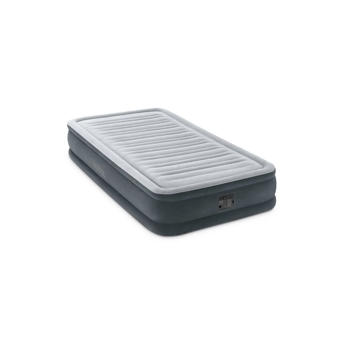 Intex Durabeam Comfort Plush Airbed Twin