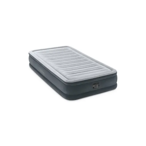 Intex Durabeam Comfort Plush Airbed Twin