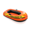Intex Explorer 100 Boat Set