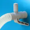 Intex Filter Cartridge Pump - 2006LPH
