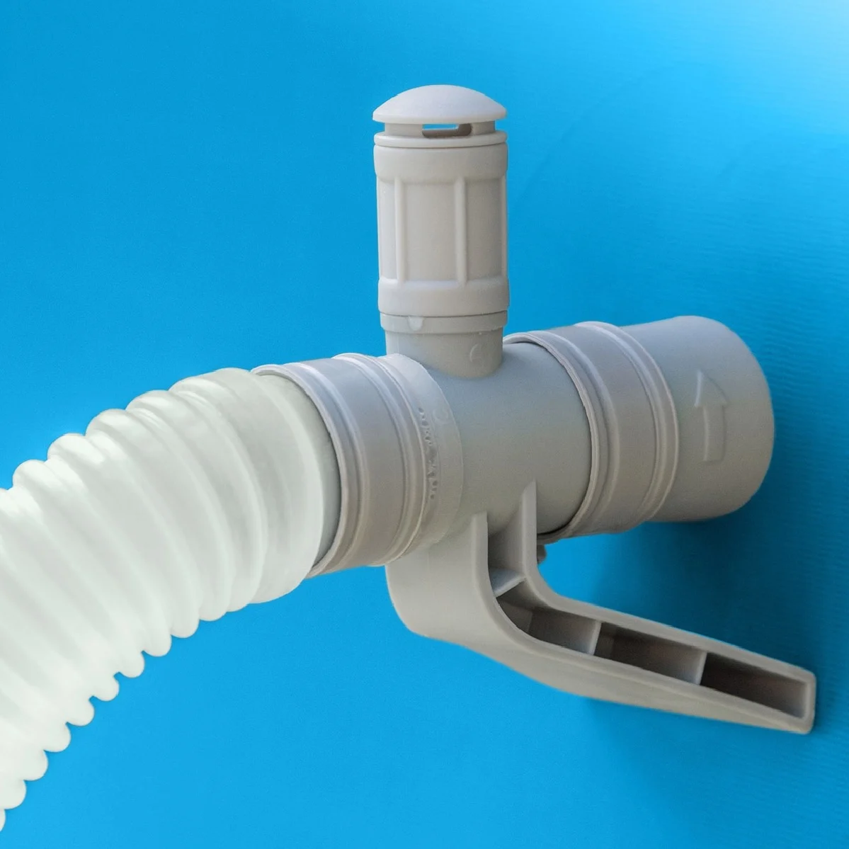 Intex C1000 Filter Cartridge Pump - 3785LPH