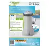 Intex Filter Cartridge Pump - 3785LPH