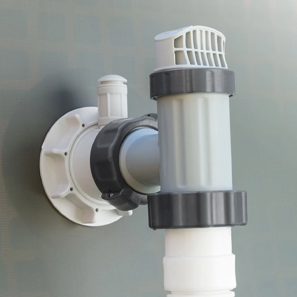 Intex C1500 Filter Cartridge Pump - 5678LPH