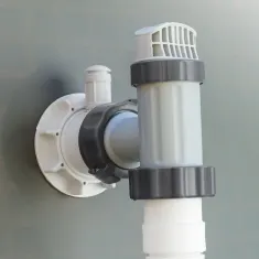 Intex C1500 Filter Cartridge Pump - 5678LPH