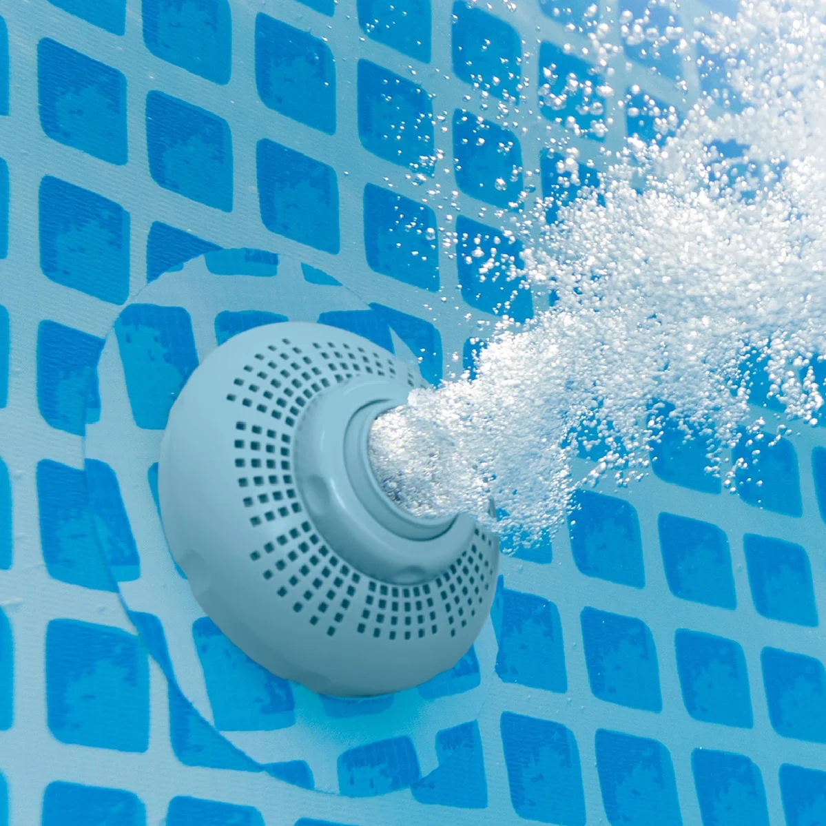 Intex C1500 Filter Cartridge Pump - 5678LPH