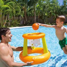 Intex Fun Hoops Floating Game
