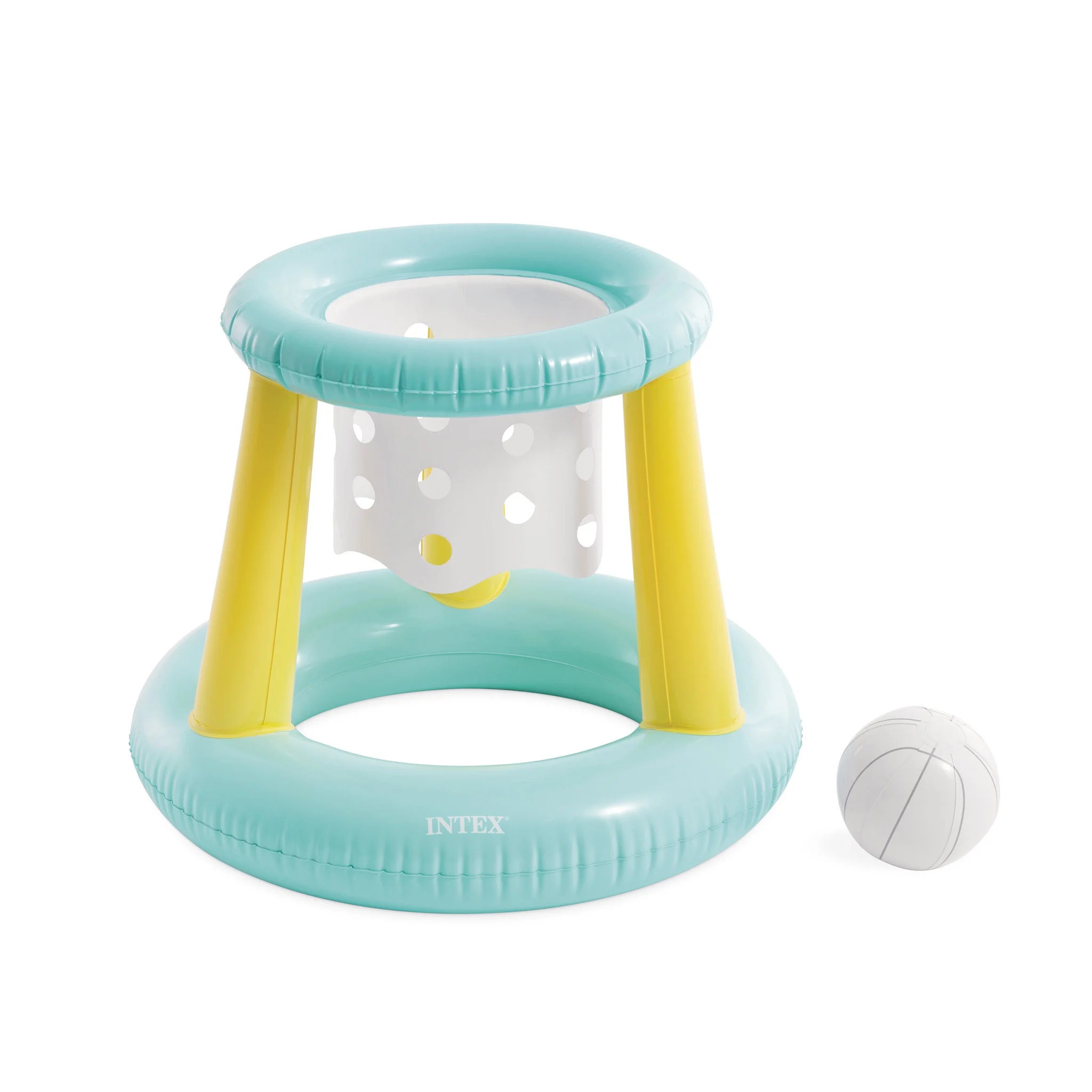 Intex Fun Hoops Floating Game