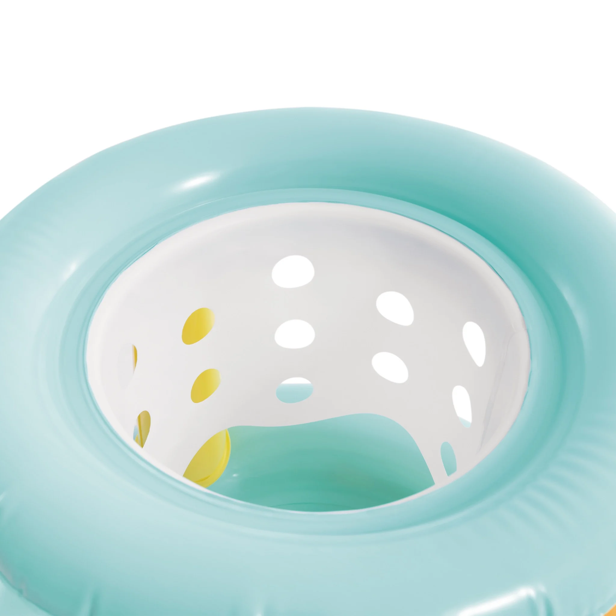 Intex Fun Hoops Floating Game