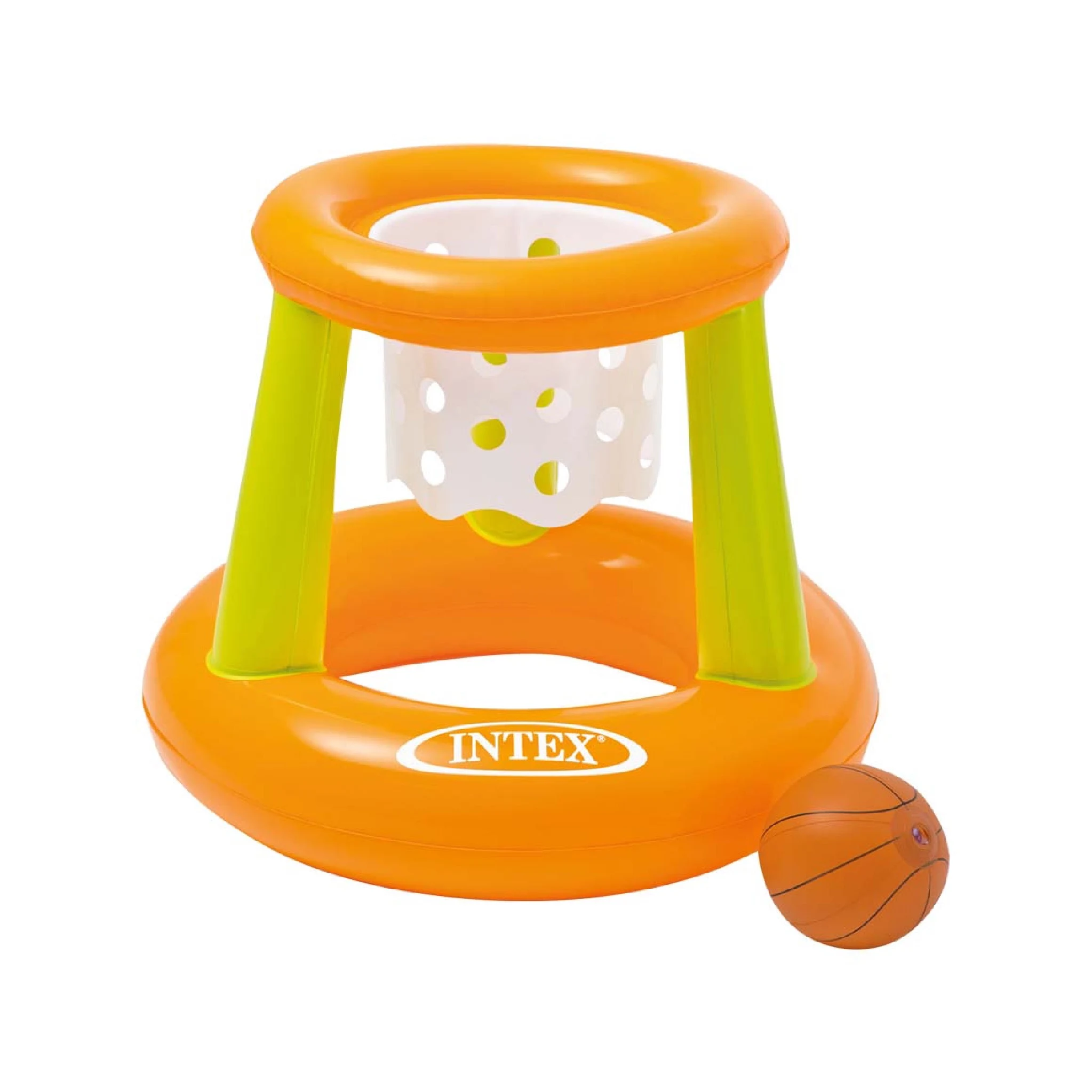 Intex Fun Hoops Floating Game