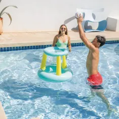 Intex Fun Hoops Floating Game