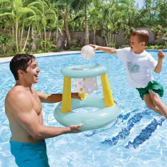 Intex Fun Hoops Floating Game