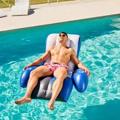 Intex Floating Recliner Lounge