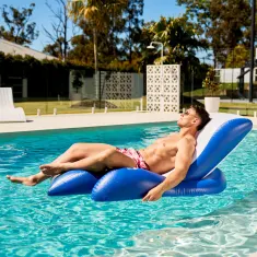 Intex Floating Recliner Lounge