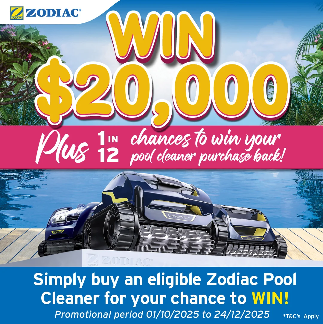Zodiac FreeRider FR2000 IQ Cordless Robotic Pool Cleaner