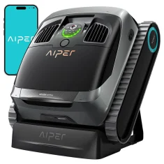COMING SOON: Aiper Scuba X1 Pro Cordless Robotic Pool Cleaner